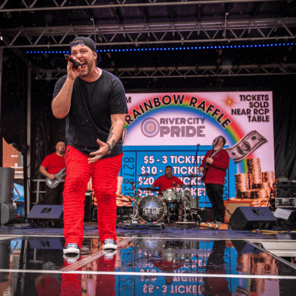 pride dj