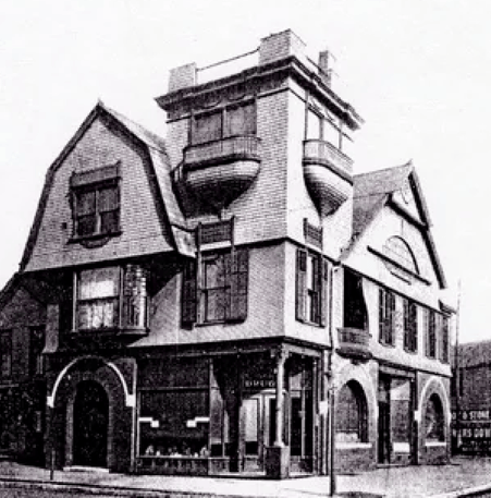 Haynies Drugstore