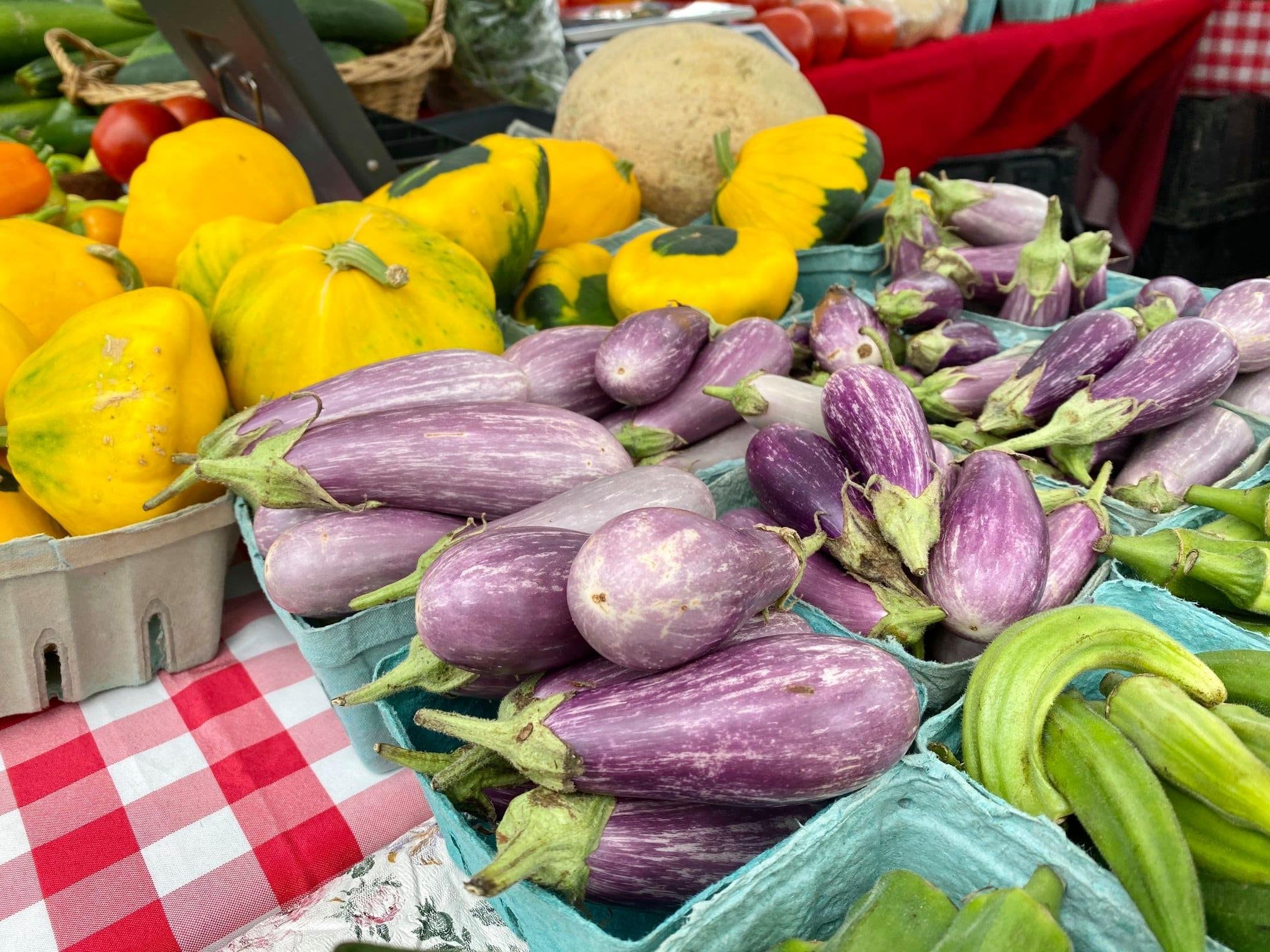 Barry's Market