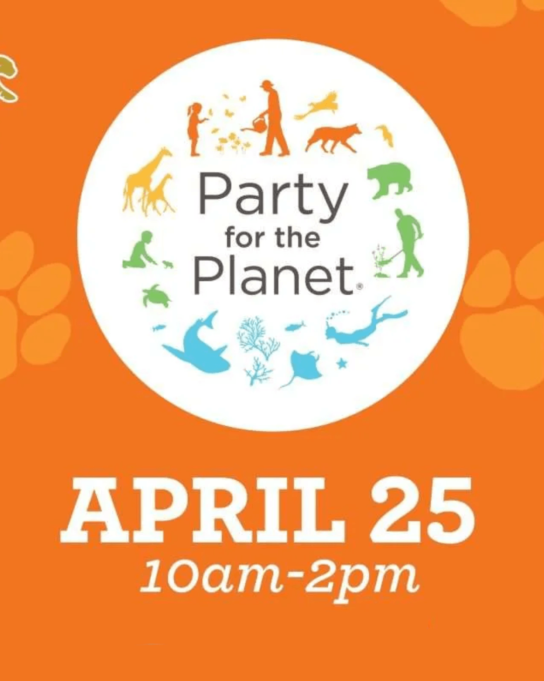 mesker park zoo party for the planet 20262026