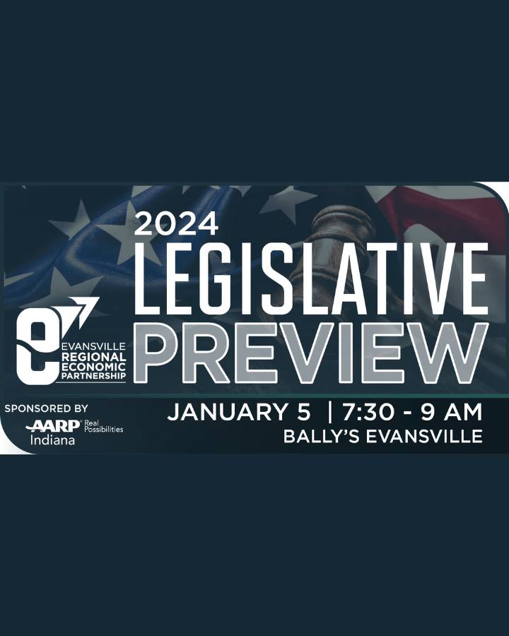 Legislative Preview 