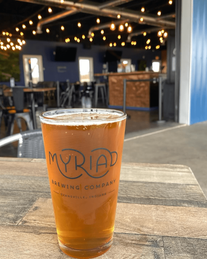 myriad brewery 