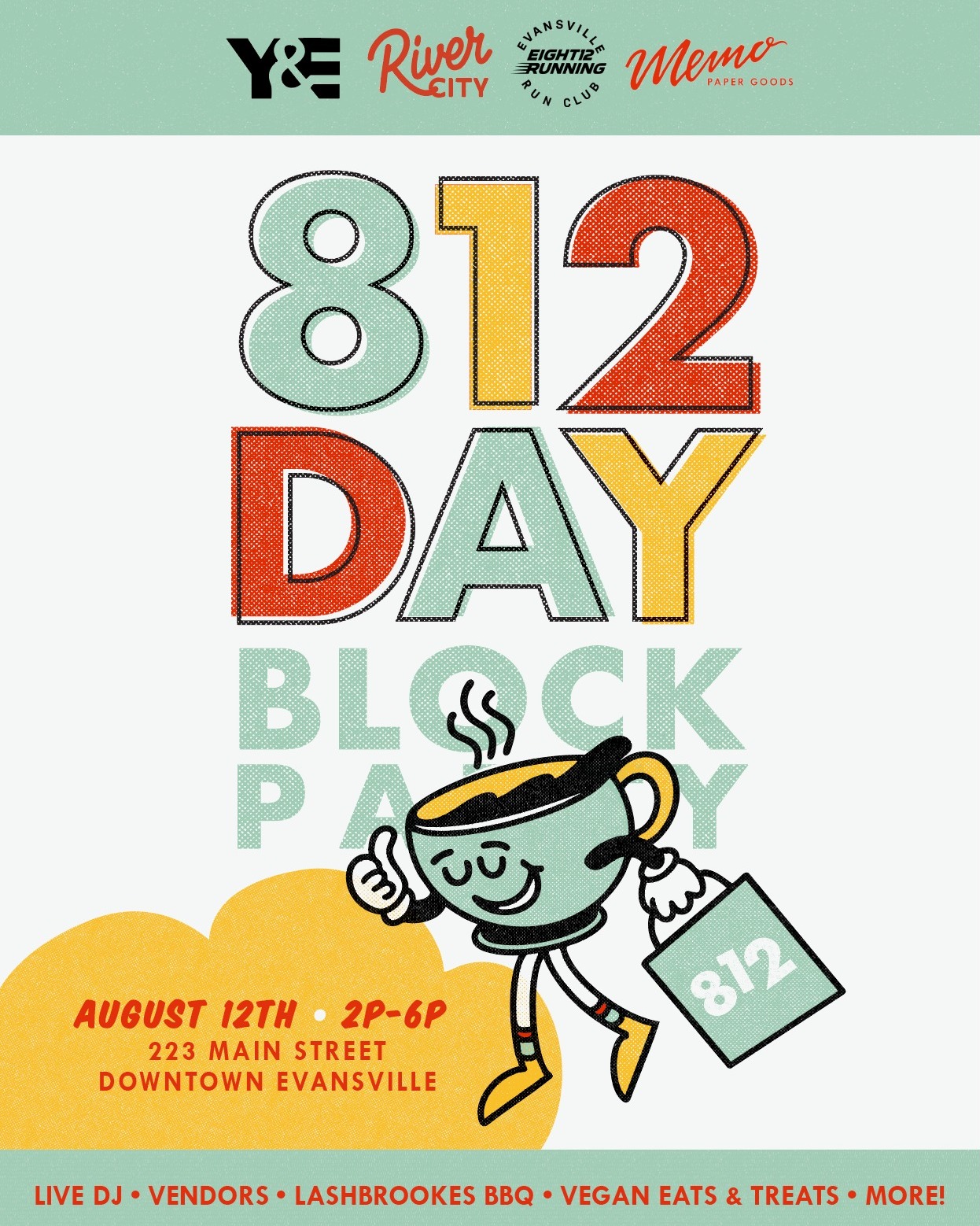 812 Day
