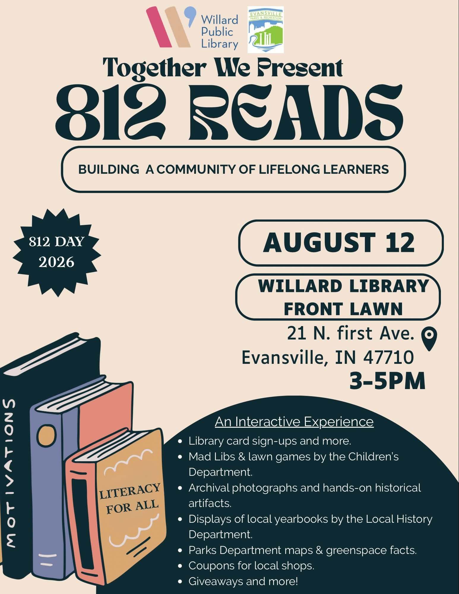 812 Reads