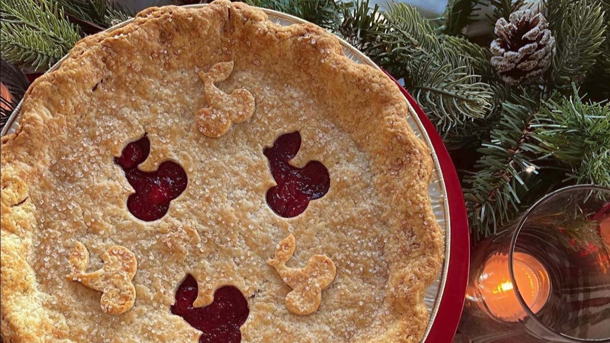 Be Happy Pie Company