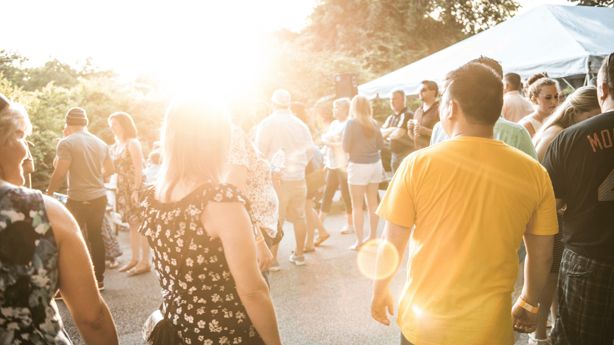 Wander through the best hidden gems this spring in the Evansville Region