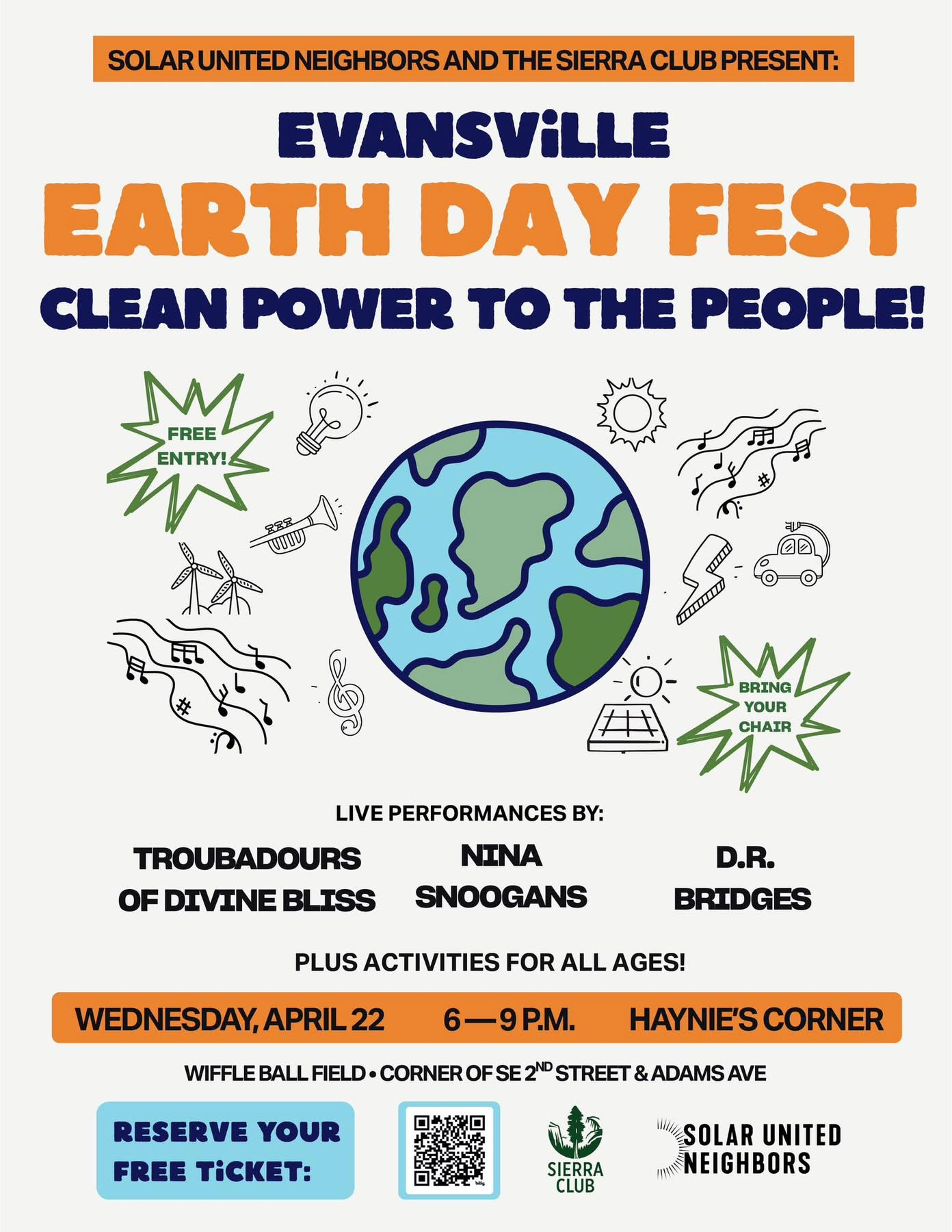 Earth Day Fest