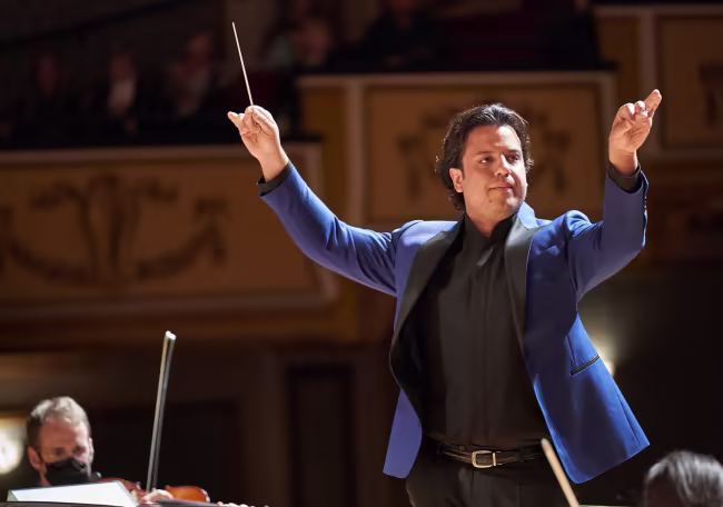 Evansville Philharmonic