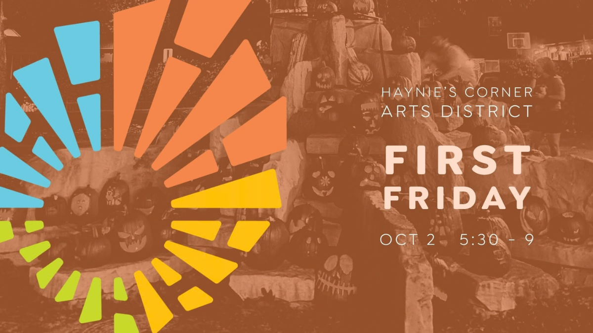 First friday