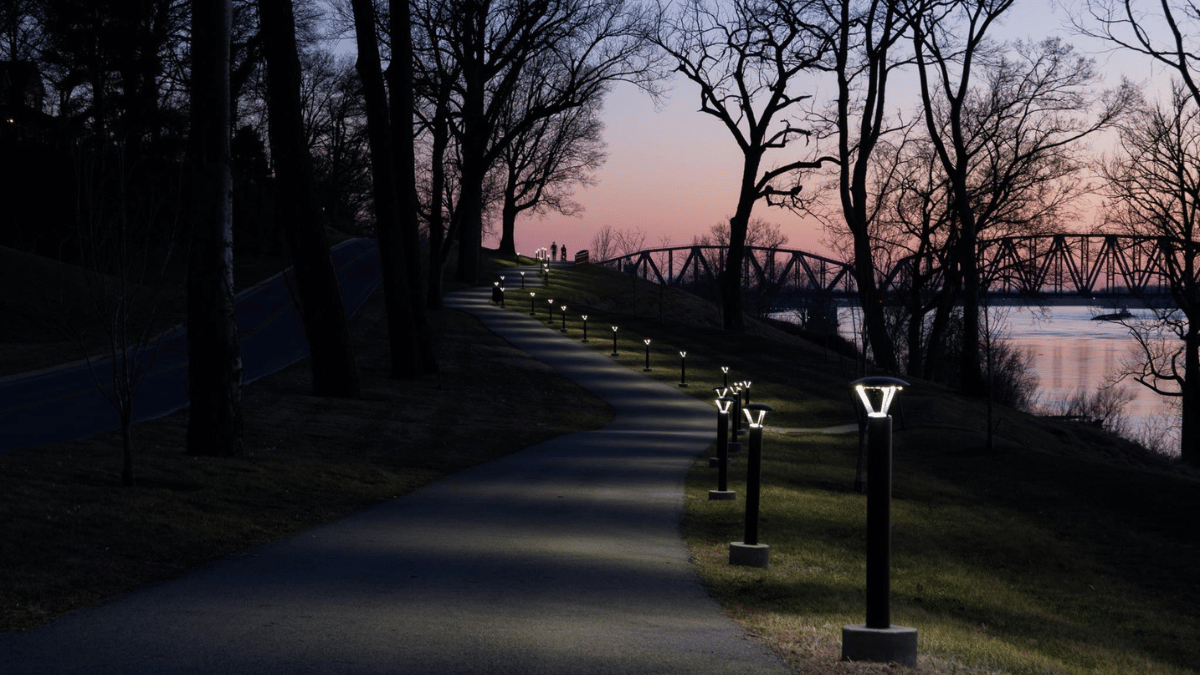 Henderson Riverwalk