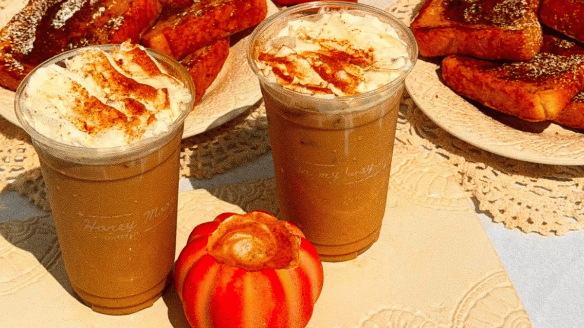 Honeymoon fall specials
