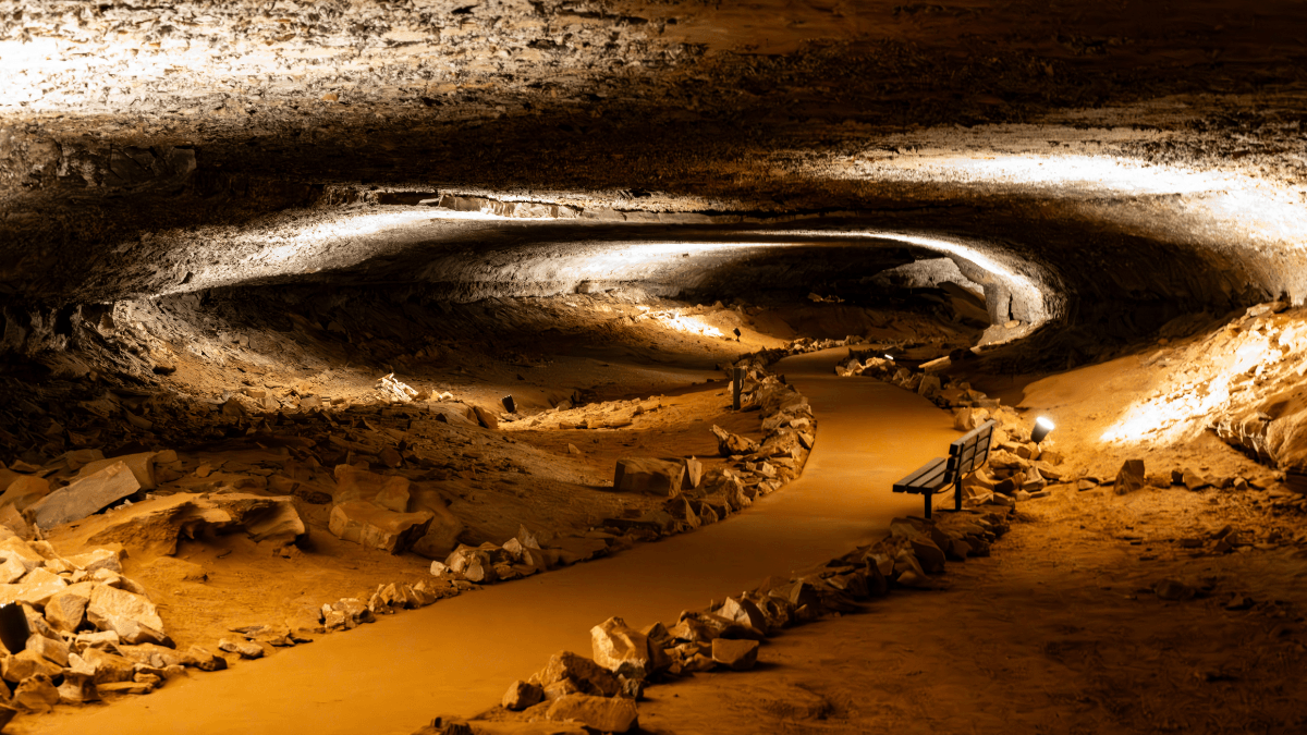 Mammoth Cave