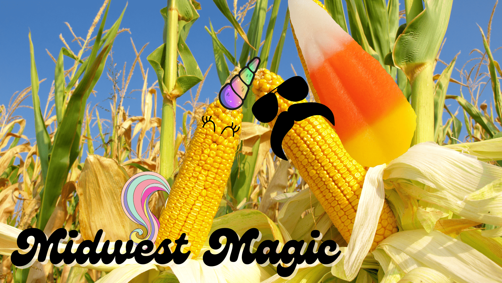 Corn-e Midwest Magic 