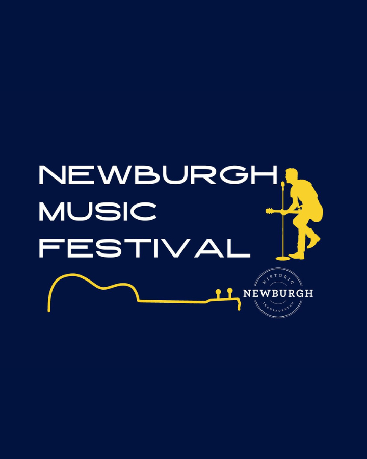 Newburgh music fest