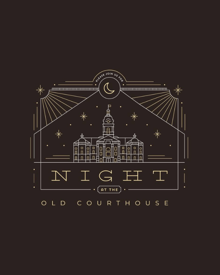 Night at Courthouse-min