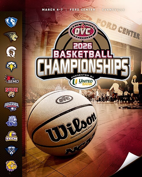 OVC Basketball Championships