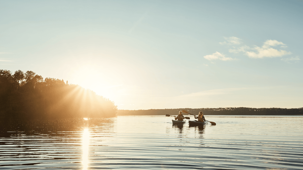 Patoka Lake