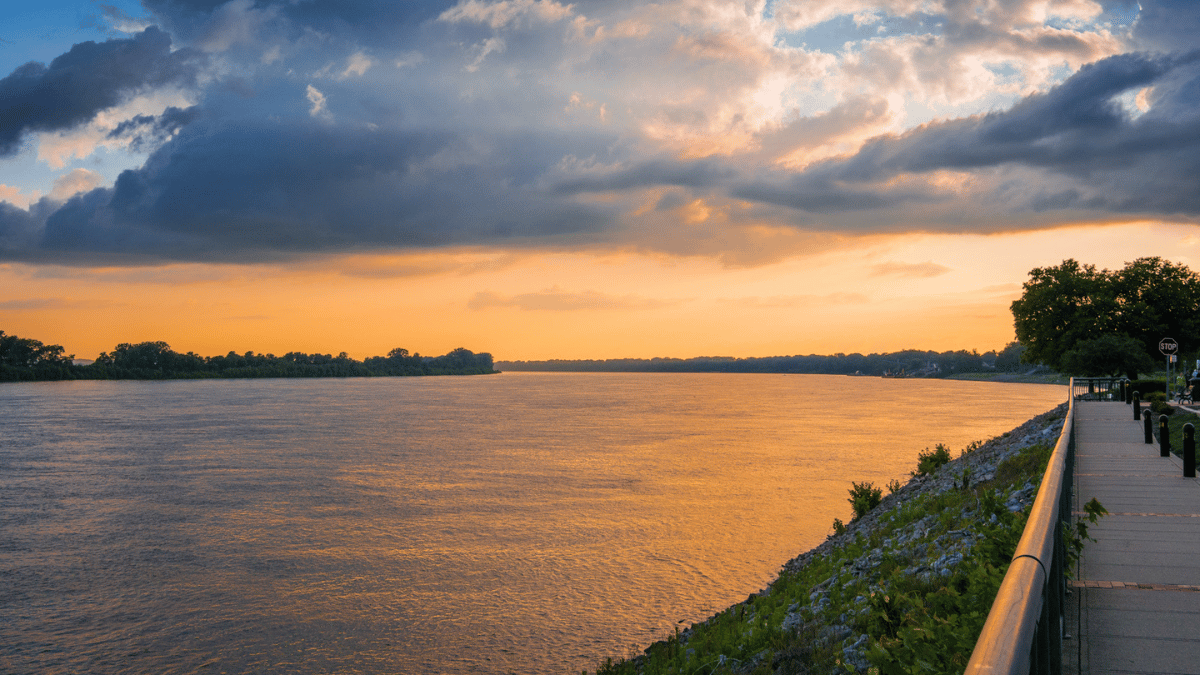 Rivertown Trail