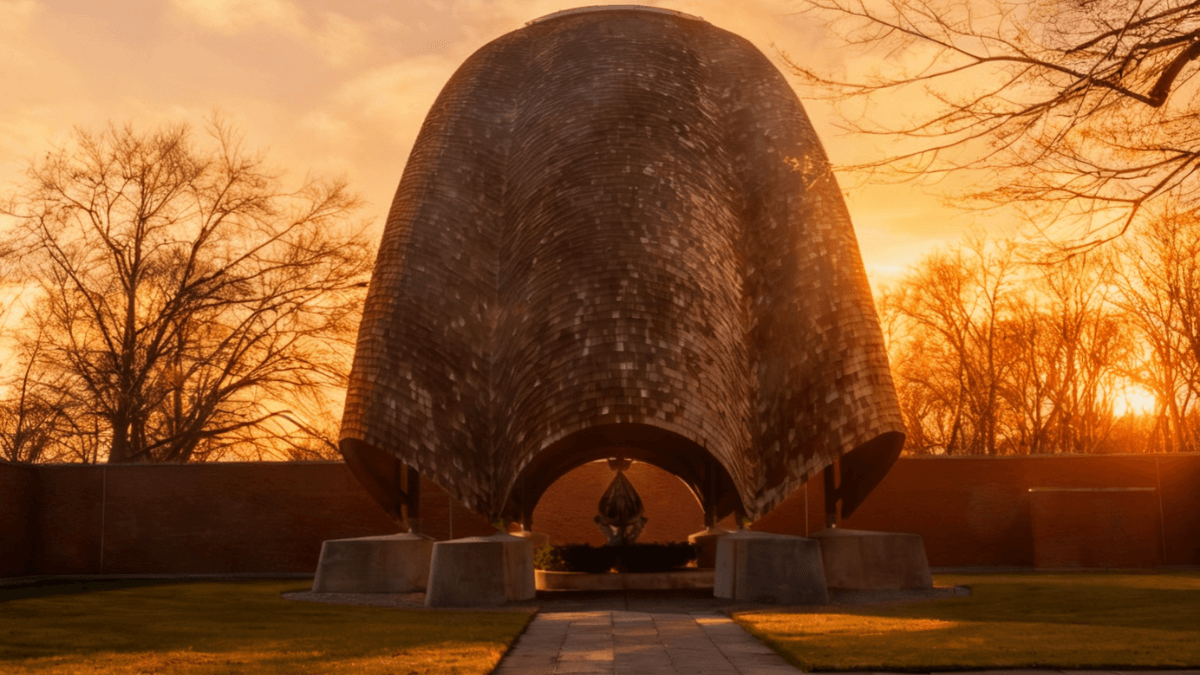 Roofless Church