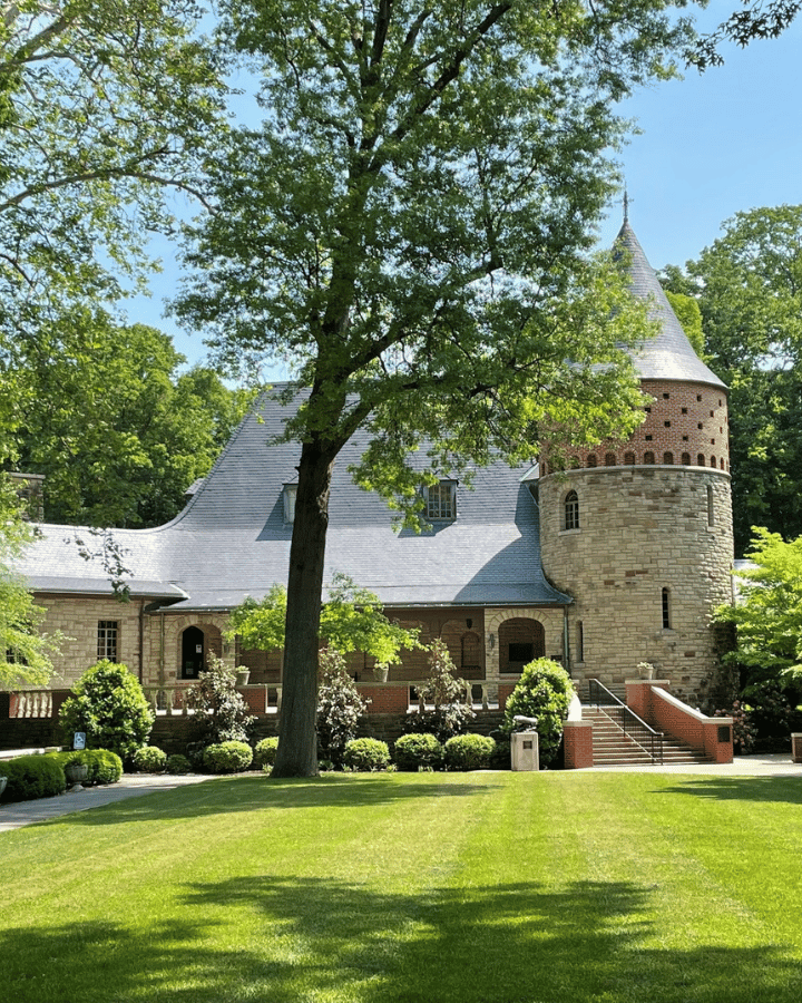 audubon state park