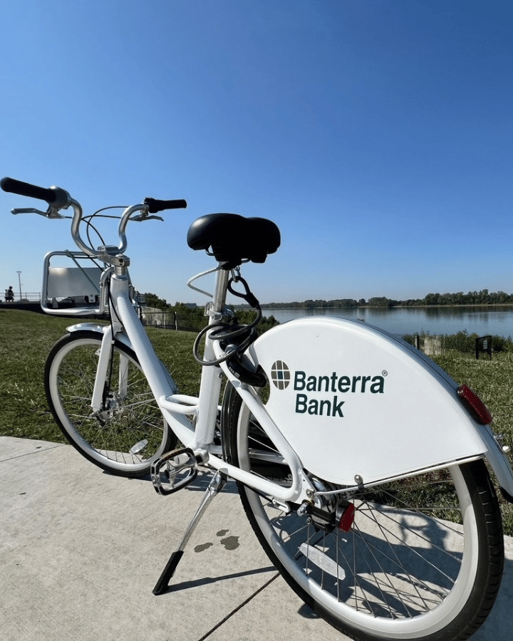 bike share