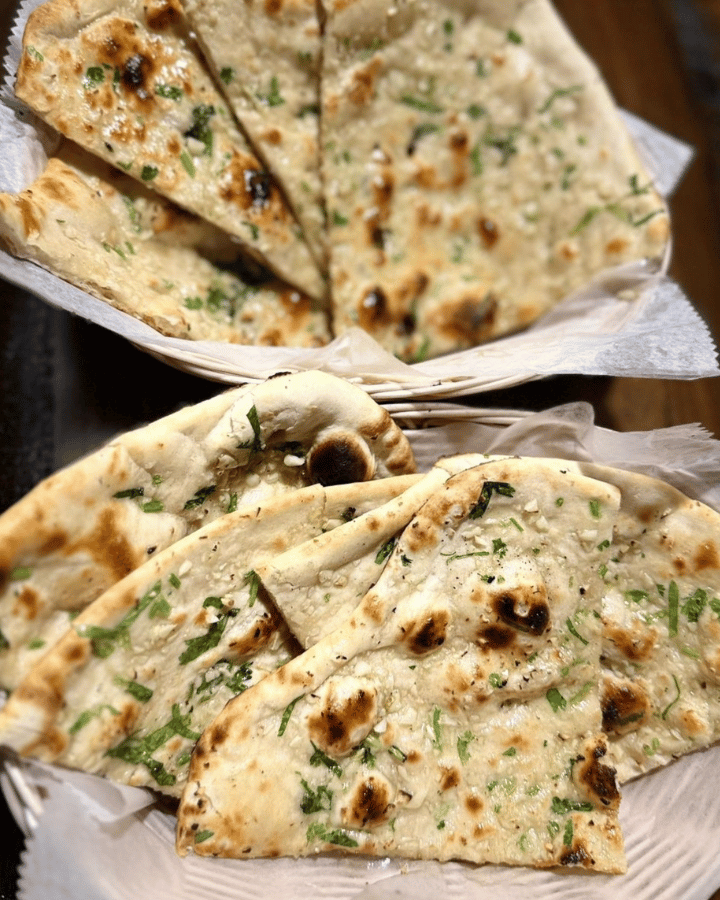 naan bites of india 