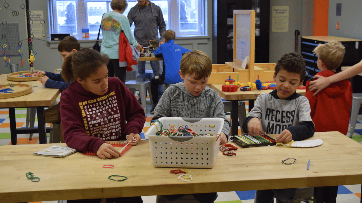 cmoe stem learning