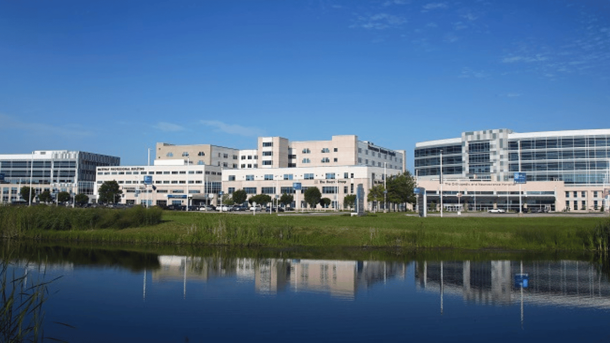 deaconess evansville