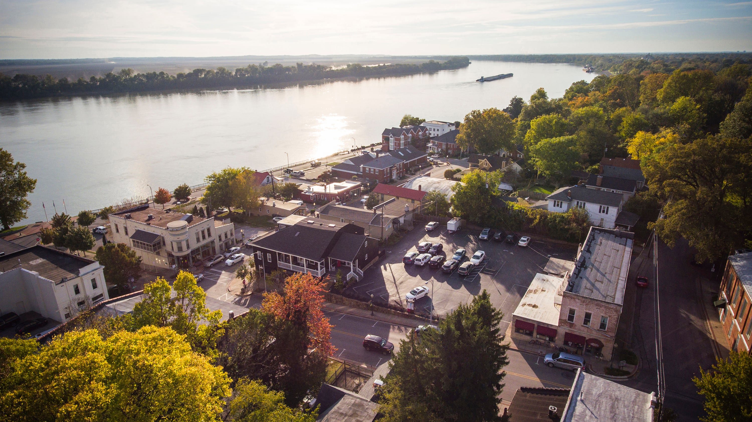 Riverside Newburgh