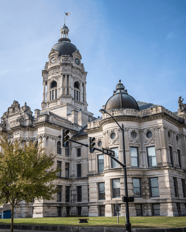 evansville courthouse-2