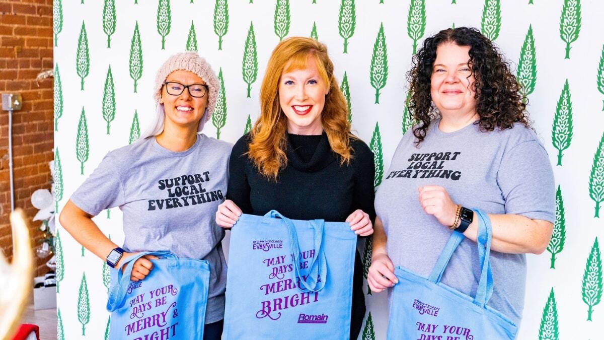 Small Business Saturday