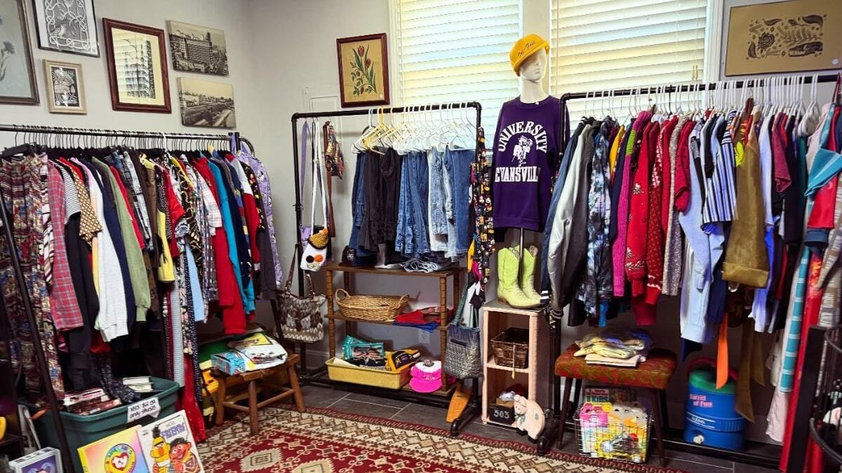 Corkscrew Curiosities