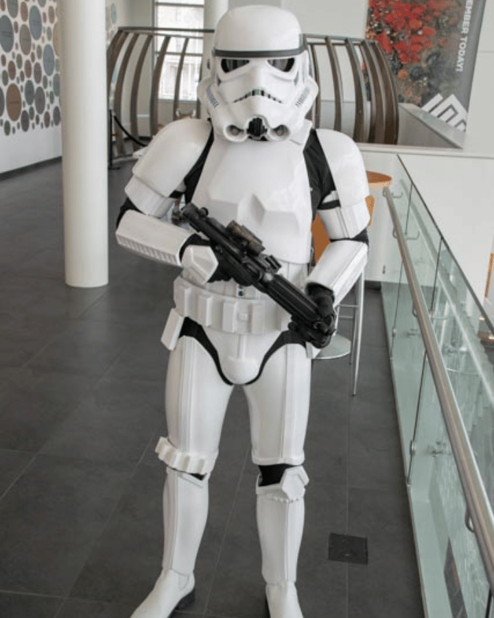 geek con