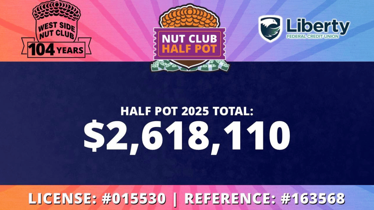 half pot