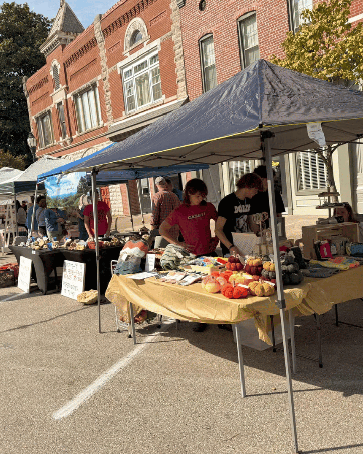 henderson market on main