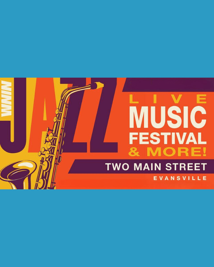 jazz fest