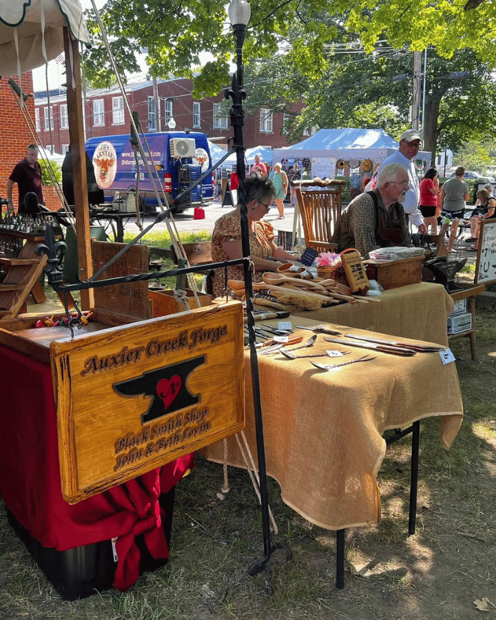 kuntsfest artist