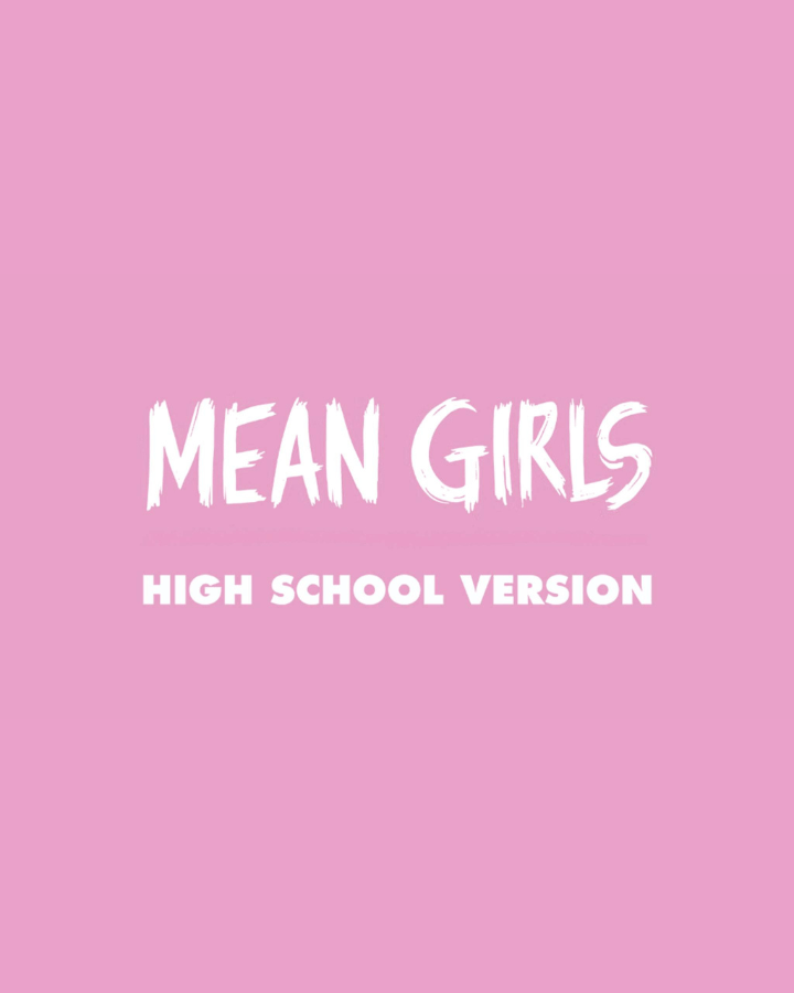 mean girls musical