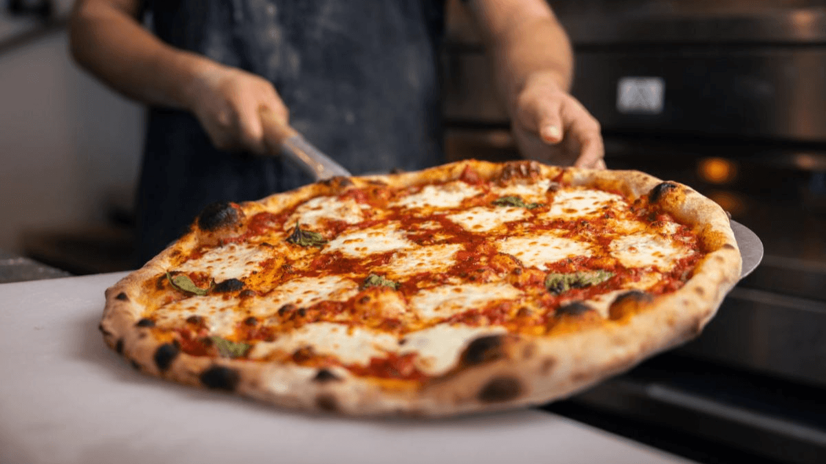 pangea pizza