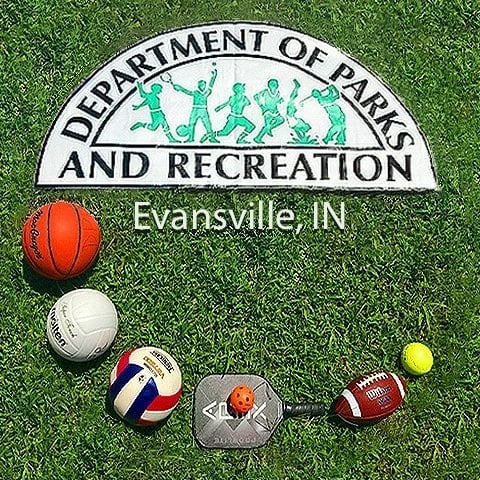 Parks & Recreation of Evansville, IN 