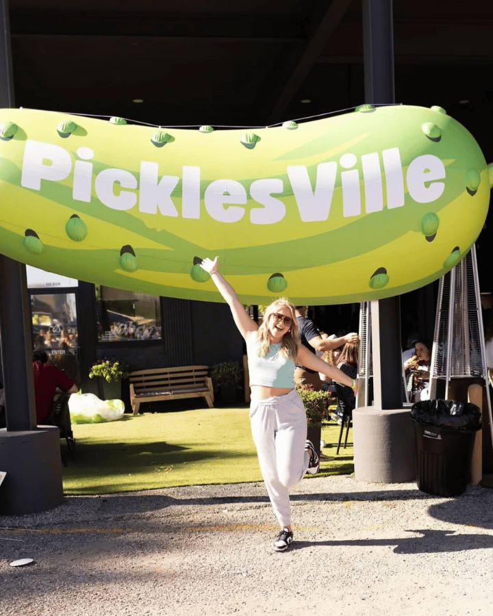 pickle fest evansville