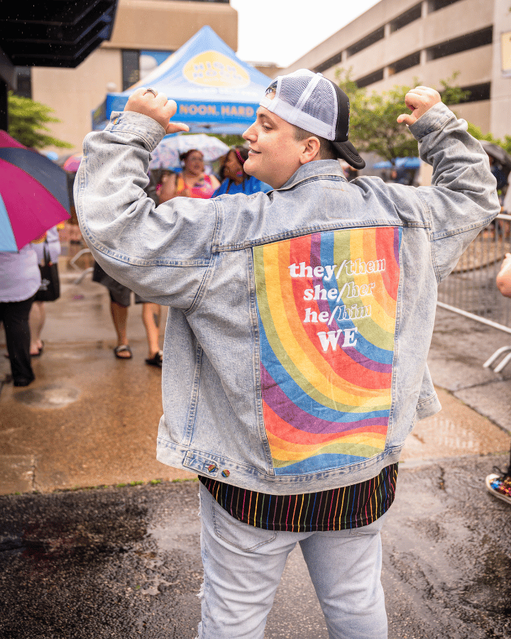 pride parade