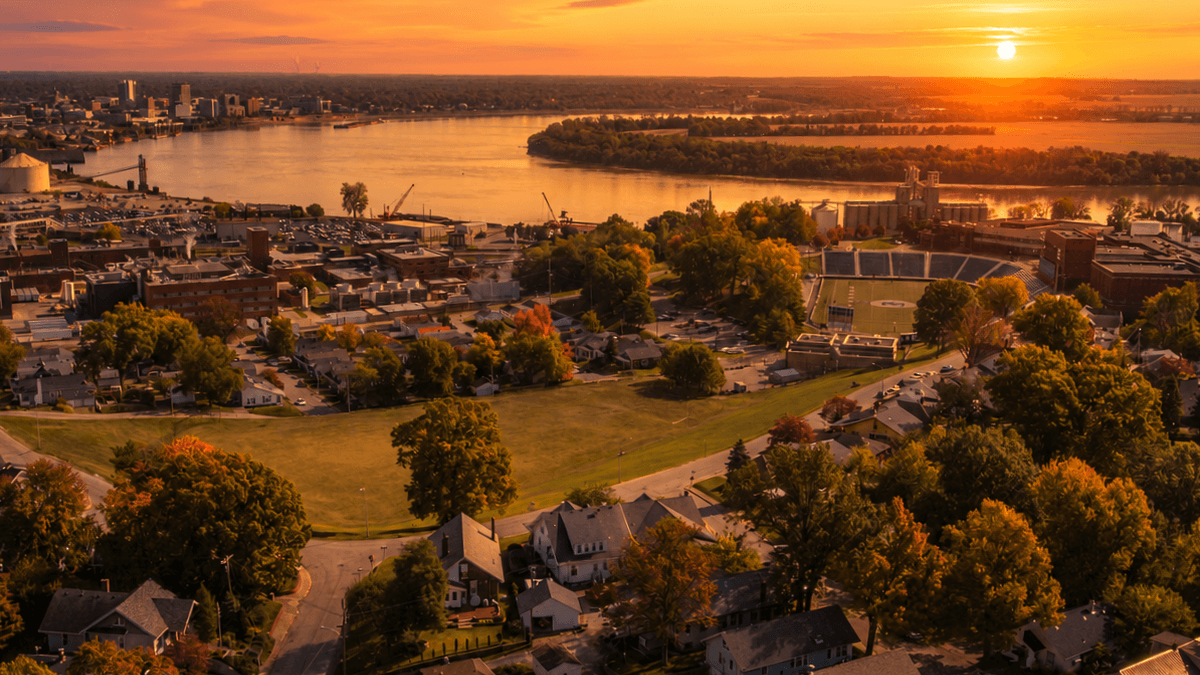 reitz hill