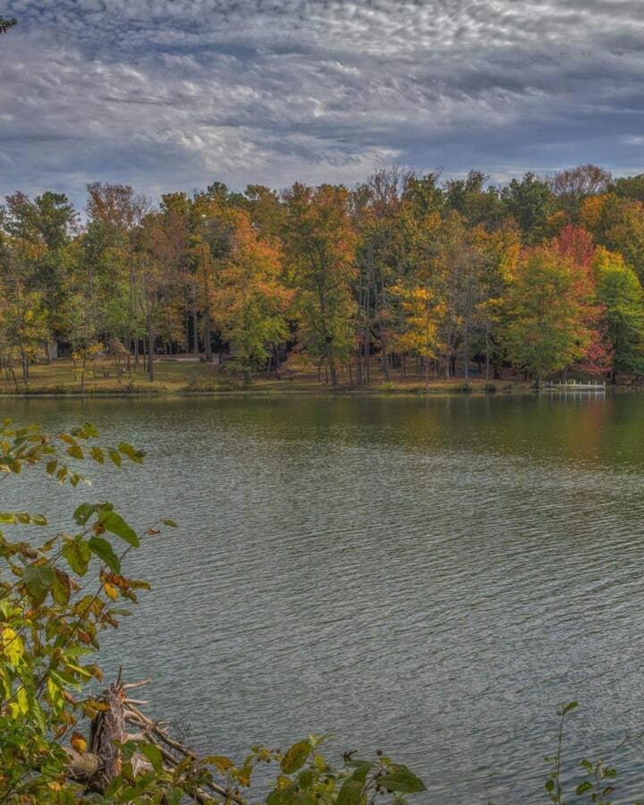 Scales Lake