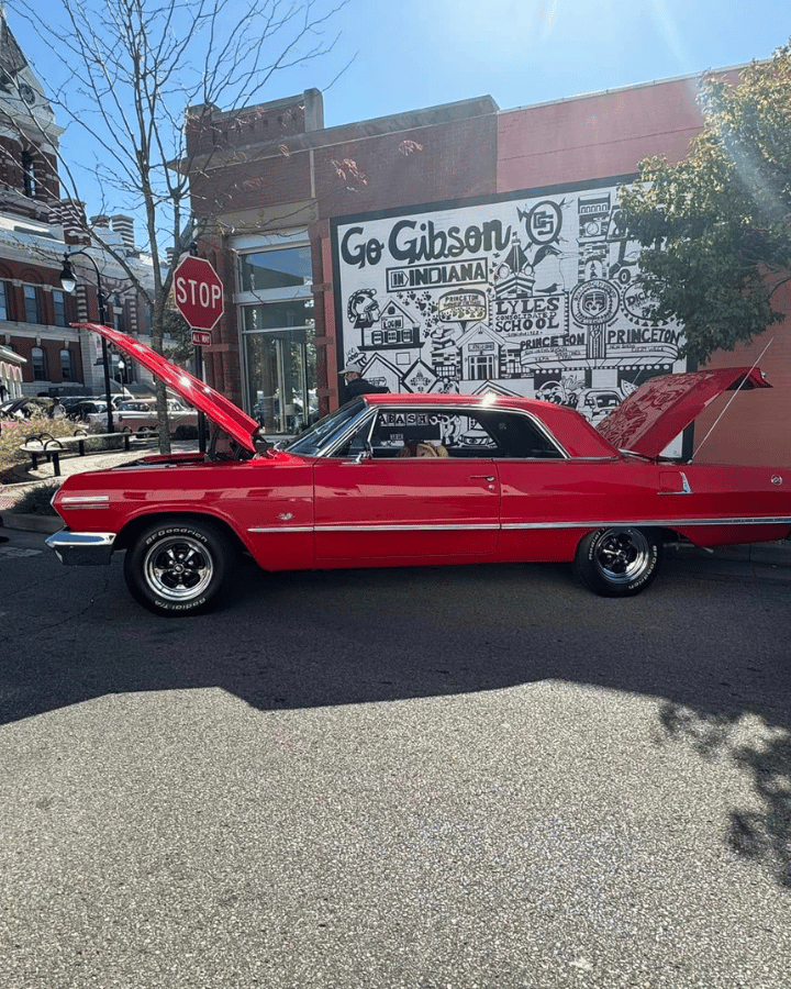 so in car club