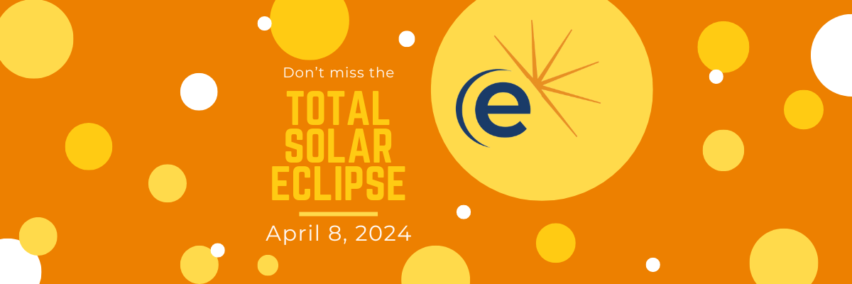 solar eclipse save the date