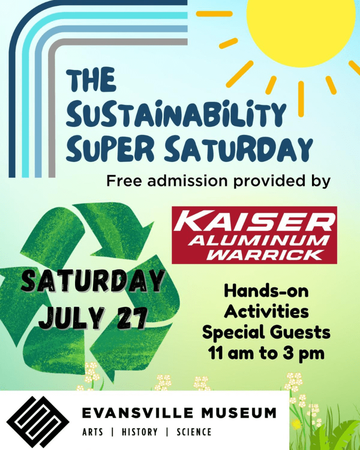 sustainability super saturday