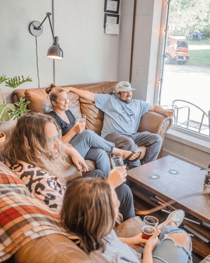 haynie's corner brewing company