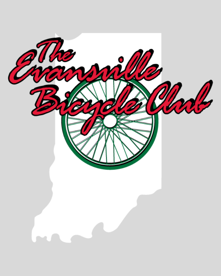 the evansville bicycle club